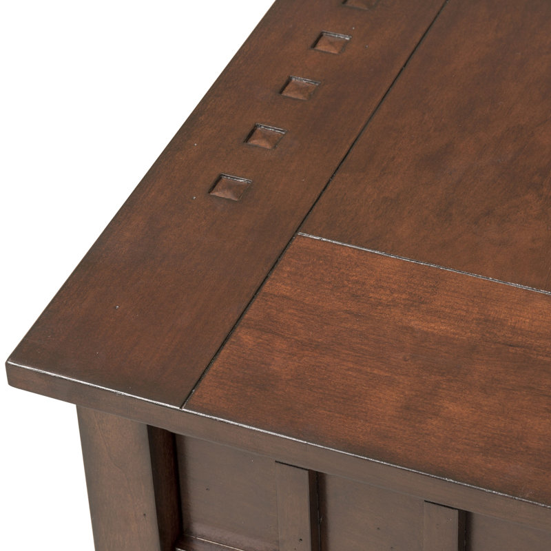 Mistana™ Kaela Coffee Table & Reviews Wayfair